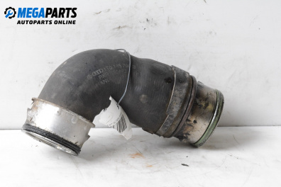 Turbo schlauch for Seat Altea Minivan (03.2004 - 12.2015) 1.9 TDI, 105 hp, № 1T0145790B