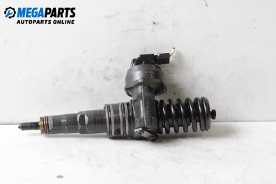 Einspritzdüse for Seat Altea Minivan (03.2004 - 12.2015) 1.9 TDI, 105 hp