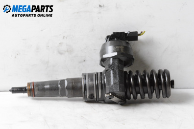 Einspritzdüse for Seat Altea Minivan (03.2004 - 12.2015) 1.9 TDI, 105 hp