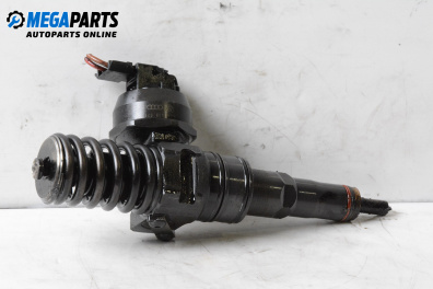 Einspritzdüse for Seat Altea Minivan (03.2004 - 12.2015) 1.9 TDI, 105 hp