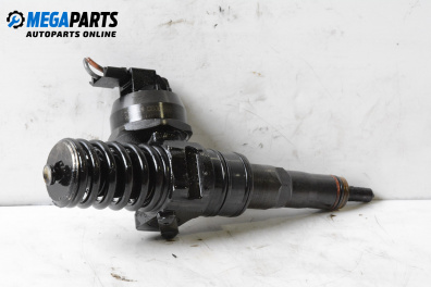 Einspritzdüse for Seat Altea Minivan (03.2004 - 12.2015) 1.9 TDI, 105 hp