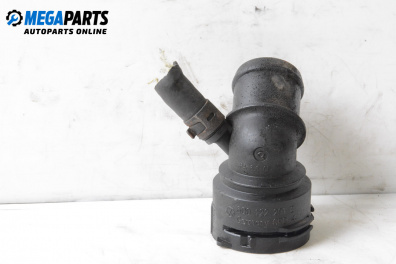 Frostschutzmittel-anschlusselement for Seat Altea Minivan (03.2004 - 12.2015) 1.9 TDI, 105 hp