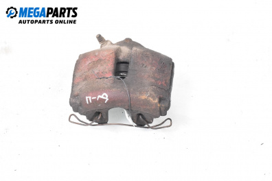 Etrier de frână for Seat Altea Minivan (03.2004 - 12.2015), position: dreaptă - fața