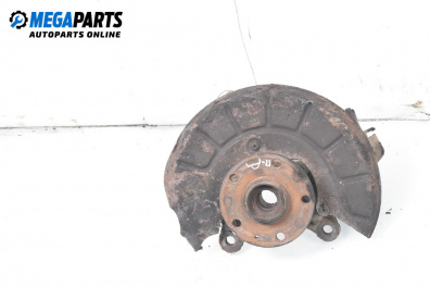 Achsschenkel radnabe for Seat Altea Minivan (03.2004 - 12.2015), position: rechts, vorderseite