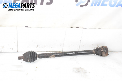 Driveshaft for Seat Altea Minivan (03.2004 - 12.2015) 1.9 TDI, 105 hp, position: front - right