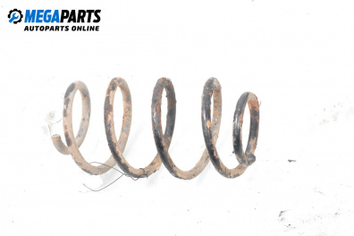 Feder for Seat Altea Minivan (03.2004 - 12.2015), minivan, position: rückseite