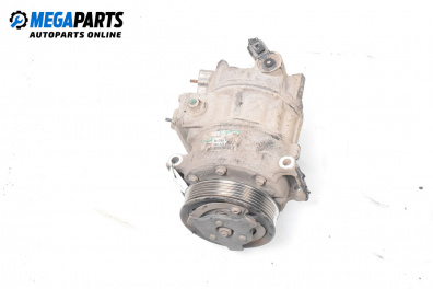 Kompressor klimaanlage for Seat Altea Minivan (03.2004 - 12.2015) 1.9 TDI, 105 hp