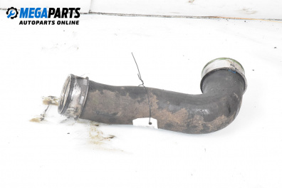 Turbo schlauch for Seat Altea Minivan (03.2004 - 12.2015) 1.9 TDI, 105 hp