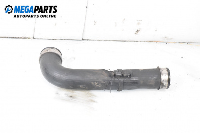 Turbo schlauch for Seat Altea Minivan (03.2004 - 12.2015) 1.9 TDI, 105 hp