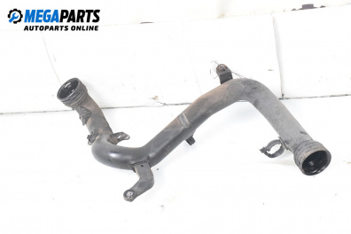 Turborohr for Seat Altea Minivan (03.2004 - 12.2015) 1.9 TDI, 105 hp