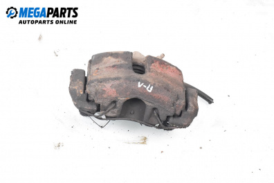 Etrier de frână for Seat Altea Minivan (03.2004 - 12.2015), position: stânga - fața