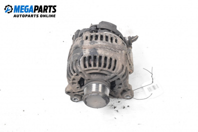 Gerenator for Seat Altea Minivan (03.2004 - 12.2015) 1.9 TDI, 105 hp, № 09F 903 023F