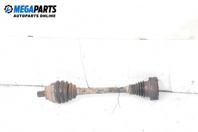 Driveshaft for Seat Altea Minivan (03.2004 - 12.2015) 1.9 TDI, 105 hp, position: front - left