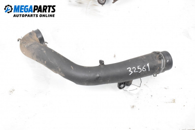 Turborohr for Seat Altea Minivan (03.2004 - 12.2015) 1.9 TDI, 105 hp