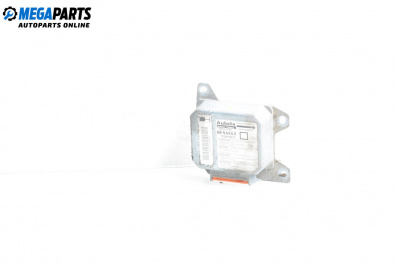 Airbag module for Renault Megane I Coach (03.1996 - 08.2003), № 553 24 24 00