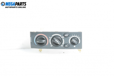 Panou aer condiționat for Renault Megane I Coach (03.1996 - 08.2003)