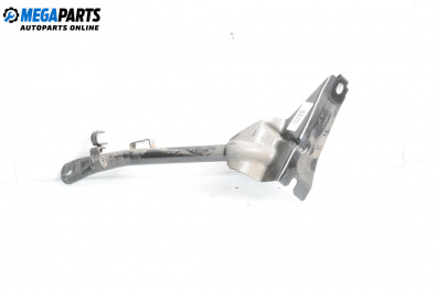 Bonnet hinge for Renault Megane I Coach (03.1996 - 08.2003), 3 doors, coupe, position: right