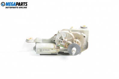 Front wipers motor for Renault Megane I Coach (03.1996 - 08.2003), coupe, position: rear