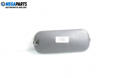 Capac de plastic for Renault Megane I Coach (03.1996 - 08.2003), 3 uși, coupe