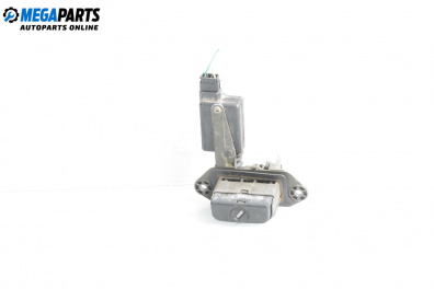 Încuietoare portbagaj for Renault Megane I Coach (03.1996 - 08.2003), coupe