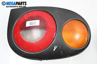 Tail light for Renault Megane I Coach (03.1996 - 08.2003), coupe, position: left