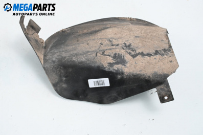 Radhausschale for Renault Megane I Coach (03.1996 - 08.2003), 3 türen, coupe, position: rechts, rückseite