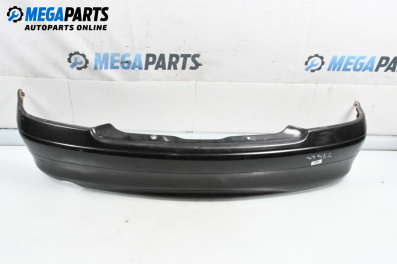 Bara de protectie spate for Renault Megane I Coach (03.1996 - 08.2003), coupe