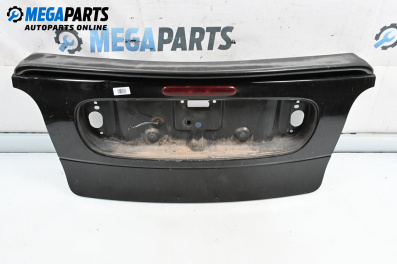 Capac spate for Renault Megane I Coach (03.1996 - 08.2003), 3 uși, coupe, position: din spate