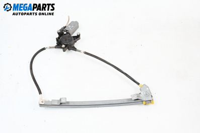 Macara electrică geam for Renault Megane I Coach (03.1996 - 08.2003), 3 uși, coupe, position: dreaptă - fața