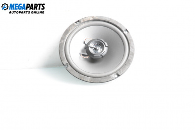 Difuzor for Renault Megane I Coach (03.1996 - 08.2003)