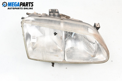 Headlight for Renault Megane I Coach (03.1996 - 08.2003), coupe, position: right