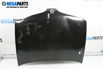Capotă for Renault Megane I Coach (03.1996 - 08.2003), 3 uși, coupe, position: fața