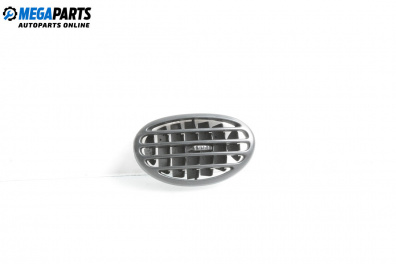 Fantă de aer încălzire for Renault Megane I Coach (03.1996 - 08.2003)