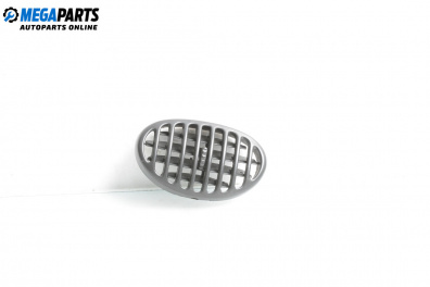 Fantă de aer încălzire for Renault Megane I Coach (03.1996 - 08.2003)