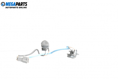 Horn buttons for Renault Megane I Coach (03.1996 - 08.2003)