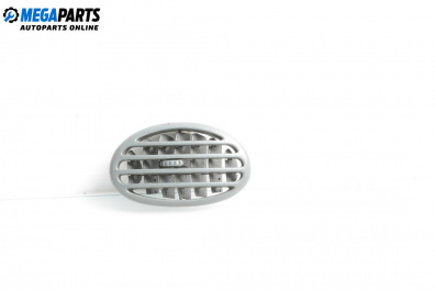 Fantă de aer încălzire for Renault Megane I Coach (03.1996 - 08.2003)
