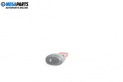 Taste heckscheibeheizung for Renault Megane I Coach (03.1996 - 08.2003)