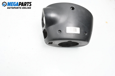 Plastic interior volan for Renault Megane I Coach (03.1996 - 08.2003), 3 uși, coupe