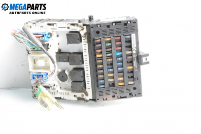 Sicherungskasten for Renault Megane I Coach (03.1996 - 08.2003) 1.6 e (DA0F), 90 hp