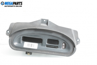 Clock for Renault Megane I Coach (03.1996 - 08.2003)