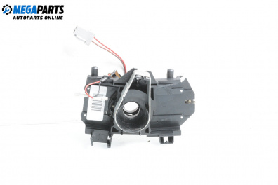 Plastic interior volan for Renault Megane I Coach (03.1996 - 08.2003), 3 uși, coupe