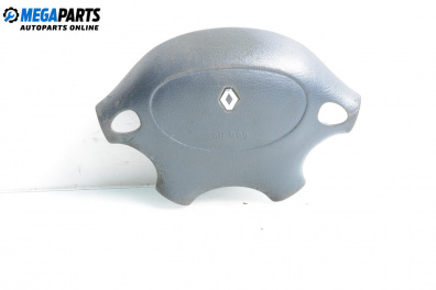 Airbag for Renault Megane I Coach (03.1996 - 08.2003), 3 uși, coupe, position: fața