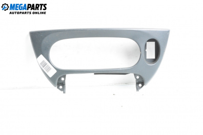 Plastic interior for Renault Megane I Coach (03.1996 - 08.2003), 3 uși, coupe, position: fața