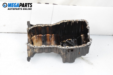 Crankcase for Renault Megane I Coach (03.1996 - 08.2003) 1.6 e (DA0F), 90 hp