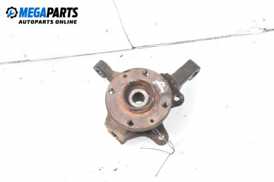 Knuckle hub for Renault Megane I Coach (03.1996 - 08.2003), position: front - right