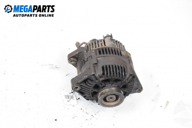 Gerenator for Renault Megane I Coach (03.1996 - 08.2003) 1.6 e (DA0F), 90 hp