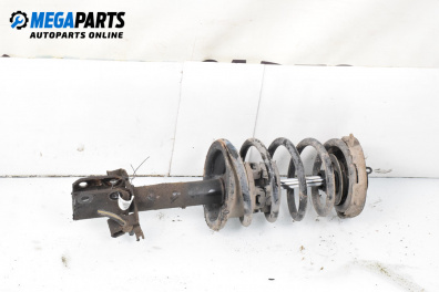 MacPherson-federbein for Renault Megane I Coach (03.1996 - 08.2003), coupe, position: links, vorderseite