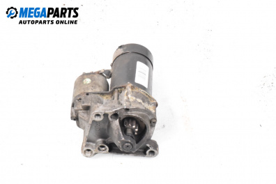 Anlasser for Renault Megane I Coach (03.1996 - 08.2003) 1.6 e (DA0F), 90 hp