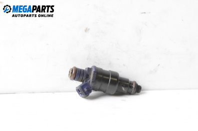 Duza benzină for Renault Megane I Coach (03.1996 - 08.2003) 1.6 e (DA0F), 90 hp