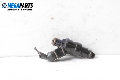 Duza benzină for Renault Megane I Coach (03.1996 - 08.2003) 1.6 e (DA0F), 90 hp